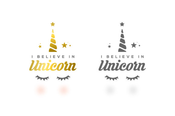 Download Beautiful Unicorn Graphic - Graphic Collection